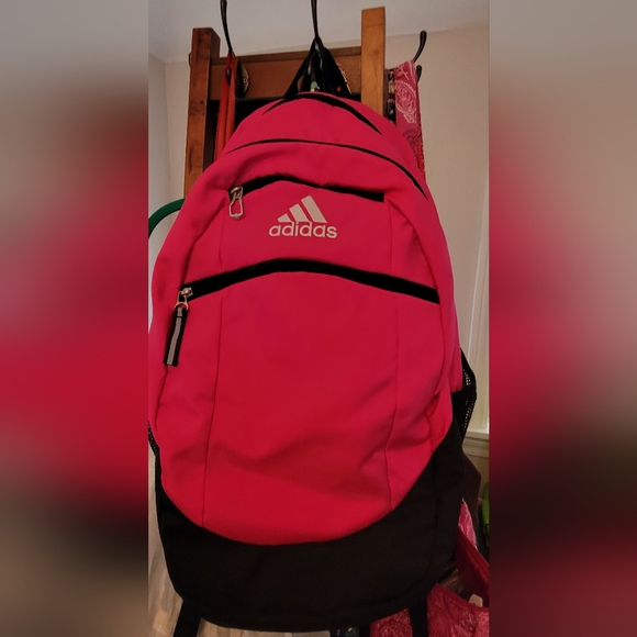 Adidas backpack - Picture 1 of 1